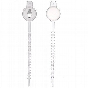 ���� / ������ ����� ���� Click Silicone Case ���� LaTera ��� ���� AirTag (��� ���)