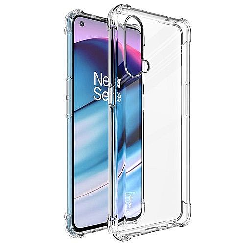 ����� ������� ���� Scratchproof TPU ���� LaTera ������ ������� ����: OnePlus Nord CE (��� ����)