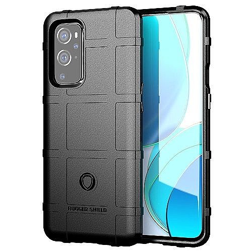 ����� ������� ���� Shockproof TPU ���� LaTera ������ ������� ����: OnePlus 9 Pro (��� ����)