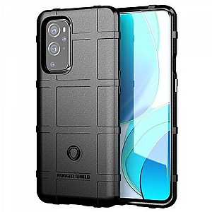 ����� ������� ���� Shockproof TPU ���� LaTera ������ ������� ����: OnePlus 9 Pro (��� ����)