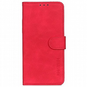 נרתיק עור מדגם Skin Pro מבית LaTera לטלפון סלולארי מדגם: OnePlus 9 (צבע אדום) נרתיק עור מדגם Skin Pro מבית LaTera לטלפון סלולארי מדגם: OnePlus 9 (צבע אדום)