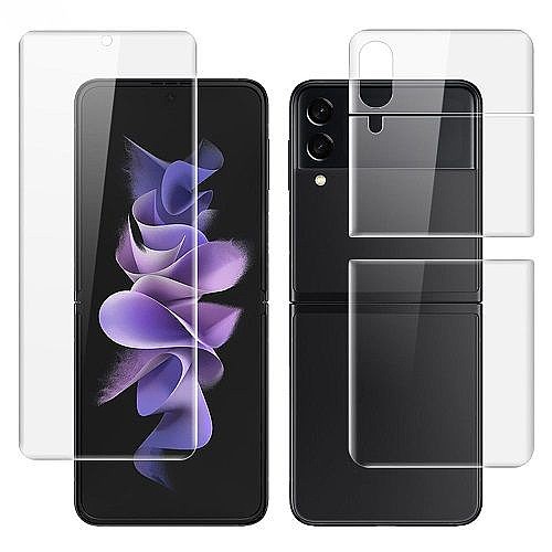 ��� ��� "��������" ���� VMax ������ ������� ����: Samsung Galaxy Z Flip 3 (��� ��� ��� ��� ������)