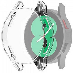 נרתיק סיליקון מבית Dux Ducis לשעון יד חכם מדגם: Samsung Galaxy Watch 4 Classic 42mm נרתיק סיליקון מבית Dux Ducis לשעון יד חכם מדגם: Samsung Galaxy Watch 4 Classic 42mm