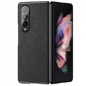 ����� ��� ���� FLIP CASE ���� LaTera ������ ������� ����: Samsung Galaxy Z Fold 3 (��� ����)