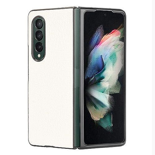 ����� ��� ���� Crocodile FLIP CASE ���� LaTera ������ ������� ����: Samsung Galaxy Z Fold 3 (��� ���)