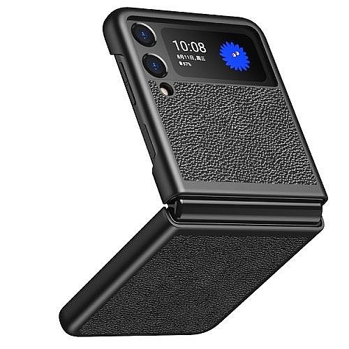����� ��� ���� FLIP CASE ���� LaTera ������ ������� ����: Samsung Galaxy Z Flip 3 (��� ����)
