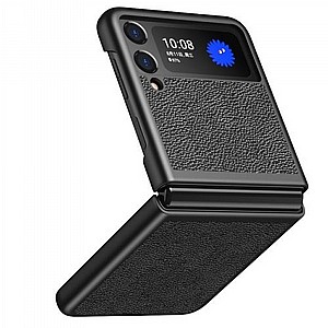 ����� ��� ���� FLIP CASE ���� LaTera ������ ������� ����: Samsung Galaxy Z Flip 3 (��� ����)