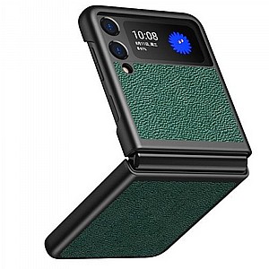 ����� ��� ���� FLIP CASE ���� LaTera ������ ������� ����: Samsung Galaxy Z Flip 3 (��� ����)