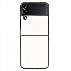 ����� ��� ���� Crocodile FLIP CASE ���� LaTera ������ ������� ����: Samsung Galaxy Z Flip 3 (��� ���)