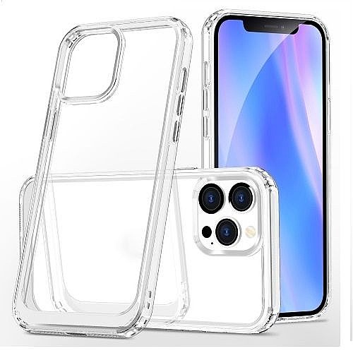 ����� ������� ���� SHOCK PROOF ���� VALUE ������ ������� ����: iPhone 13 Pro (��� ����)