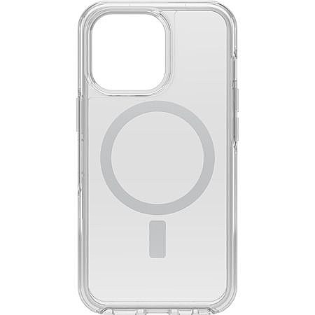 ����� ���� ���� Symmetry ���� OtterBox ������ ������� ����: iPhone 13 Pro Max (��� ����) - ���� ������ MagSafe