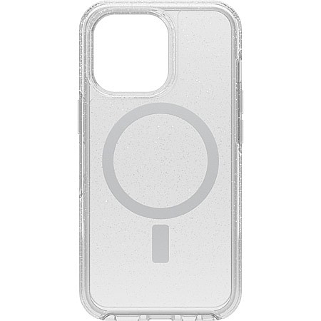 ����� ���� ���� Symmetry ���� OtterBox ������ ������� ����: iPhone 13 Pro Max (��� ���� ����) - ���� ������ MagSafe