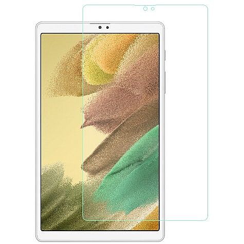 ��� ��� "������" ���� 0.33mm 9H ����� ��� ����: Samsung Galaxy Tab A7 Lite
