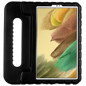 נרתיק סיליקון מדגם EVA Shockproof Stand מבית LaTera למחשב לוח מדגם: Samsung Galaxy Tab A7 Lite נרתיק סיליקון מדגם EVA Shockproof Stand מבית LaTera למחשב לוח מדגם: Samsung Galaxy Tab A7 Lite