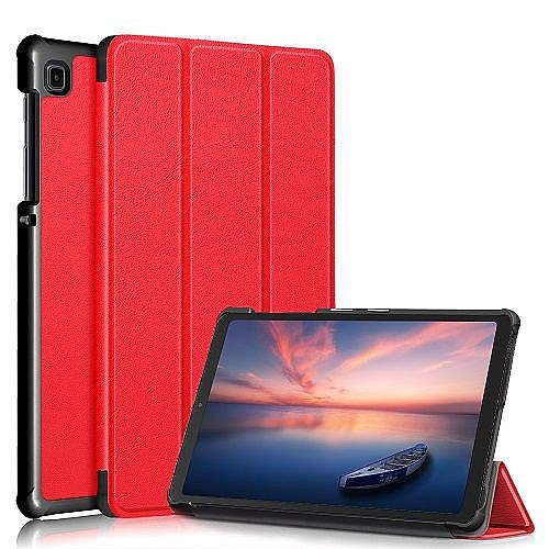 ����� ���� ���� ���� ������ ���� Hard Case ���� LaTera ����� ��� ����: Samsung Galaxy Tab A7 Lite (��� ����)