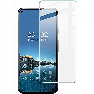 מגן מסך "זכוכית" מבית VMax לטלפון סלולארי מדגם: Google Pixel 5A מגן מסך "זכוכית" מבית VMax לטלפון סלולארי מדגם: Google Pixel 5A