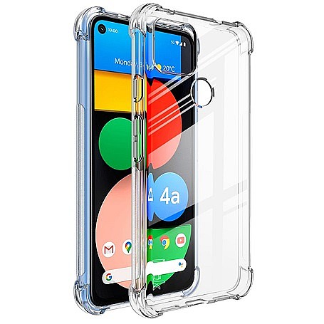 ����� ������� ���� iMPACT ���� IMAK ������ ������� ����: Google Pixel 5A (��� ����)