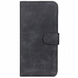 נרתיק עור מדגם Leather Case מבית LaTera לטלפון סלולארי מדגם: Google Pixel 5A (צבע שחור) נרתיק עור מדגם Leather Case מבית LaTera לטלפון סלולארי מדגם: Google Pixel 5A (צבע שחור)