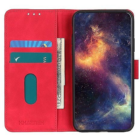 ����� ��� ���� Leather Case ���� LaTera ������ ������� ����: Google Pixel 5A (��� ����)