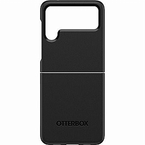 נרתיק קשיח מדגם Thin Flex מבית OtterBox לטלפון סלולארי מדגם: Samsung Galaxy Z Flip 3 נרתיק קשיח מדגם Thin Flex מבית OtterBox לטלפון סלולארי מדגם: Samsung Galaxy Z Flip 3