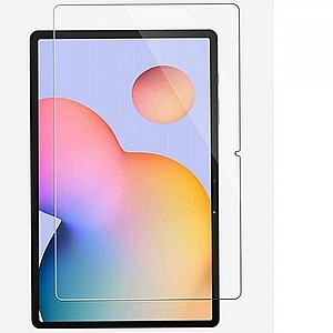 מגן מסך "זכוכית" מדגם 0.33mm 9H למחשב לוח מדגם: Samsung Galaxy Tab S7 FE מגן מסך "זכוכית" מדגם 0.33mm 9H למחשב לוח מדגם: Samsung Galaxy Tab S7 FE