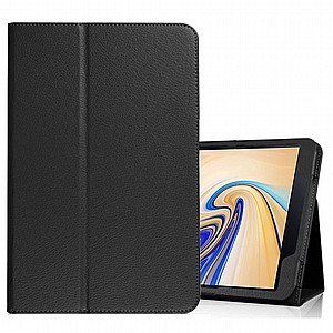 ����� ��� ���� ���� ������ ���� Leather Case ���� LaTera ����� ��� ����: Samsung Galaxy Tab S7 FE (��� ����)
