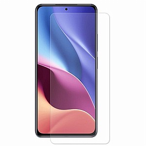 מגן מסך "זכוכית" מבית VMax לטלפון סלולארי מדגם: Xiaomi Poco F3 מגן מסך "זכוכית" מבית VMax לטלפון סלולארי מדגם: Xiaomi Poco F3