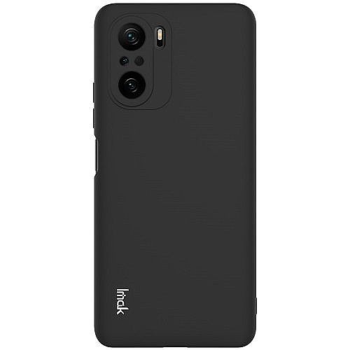 ����� ������� ���� iMPACT ���� IMAK ������ ������� ����: Xiaomi Poco F3 (��� ����)