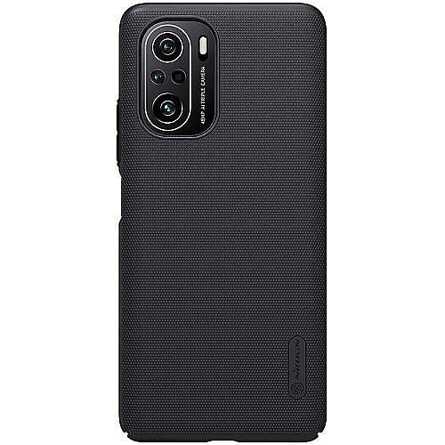 ����� ���� ���� Nillkin ������ ������� ����: Xiaomi Poco F3 (��� ����)