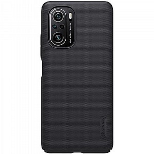 ����� ���� ���� Nillkin ������ ������� ����: Xiaomi Poco F3 (��� ����)