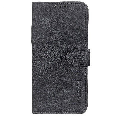 ����� ��� ���� Leather Case ���� LaTera ������ ������� ����: Xiaomi Poco F3 (��� ����)