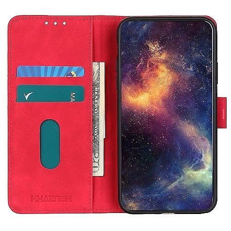 ����� ��� ���� Leather Case ���� LaTera ������ ������� ����: Xiaomi Poco F3 (��� ����)