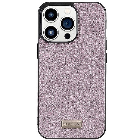 ����� ������� ���� Stylish Spark ���� SULADA ������ ������� ����: iPhone 13 Pro Max (���� ����)