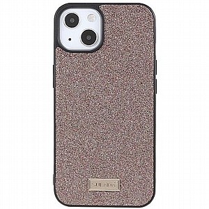 נרתיק סיליקון מדגם Stylish Spark מבית SULADA לטלפון סלולארי מדגם: iPhone 13 (נצנץ צבעוני) נרתיק סיליקון מדגם Stylish Spark מבית SULADA לטלפון סלולארי מדגם: iPhone 13 (נצנץ צבעוני)