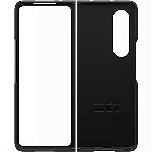 נרתיק קשיח מדגם Thin Flex מבית OtterBox לטלפון סלולארי מדגם: Samsung Galaxy Z Fold 3 נרתיק קשיח מדגם Thin Flex מבית OtterBox לטלפון סלולארי מדגם: Samsung Galaxy Z Fold 3