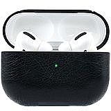 ����� ��� ���� Litchi Skin Leather Case ���� LaTera �������� AirPods 3 (��� ����)