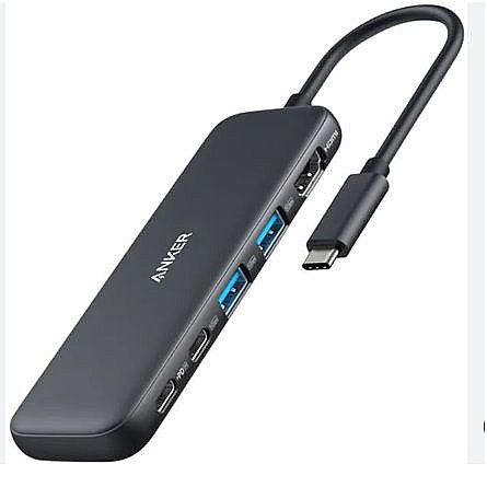 ���� ������ TYPE C ������ HDMI ���� WIWU