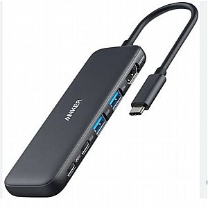 מתאם מחיבור TYPE C לחיבור HDMI מבית WIWU מתאם מחיבור TYPE C לחיבור HDMI מבית WIWU