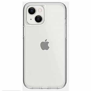 נרתיק קשיח מדגם Duo מבית SKECH לטלפון סלולרי מדגם: iPhone 14 Pro (צבע שקוף) נרתיק קשיח מדגם Duo מבית SKECH לטלפון סלולרי מדגם: iPhone 14 Pro (צבע שקוף)