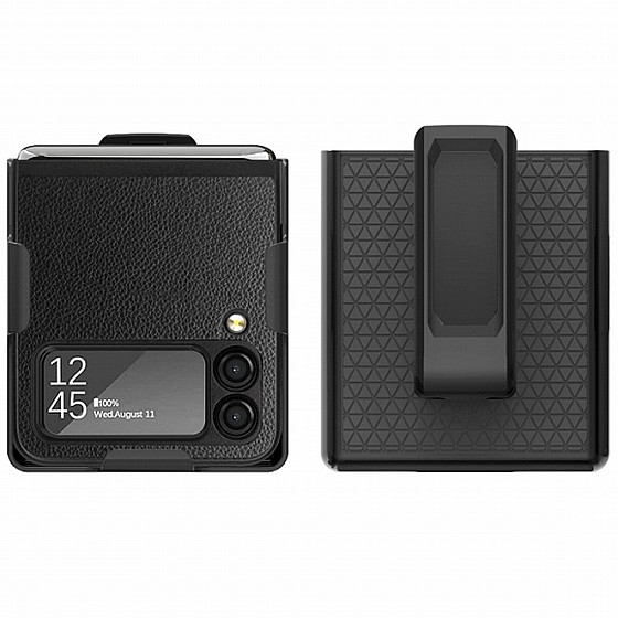 ����� "�����" �� ����� ������ ���� Clip Waist ���� LaTera ������ ������� ����: Samsung Galaxy Z Fold 3
