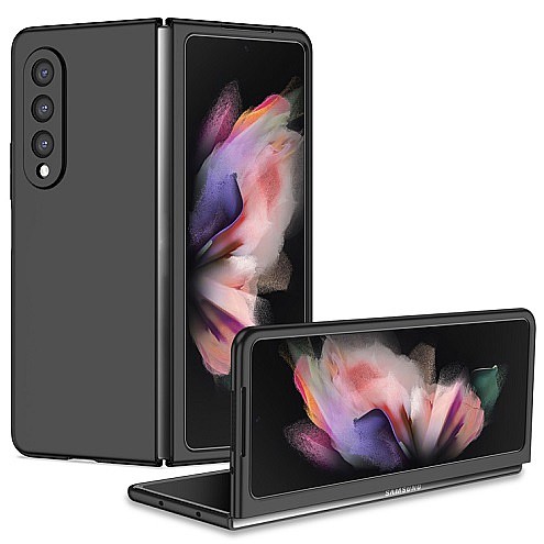 ����� ���� ���� FIBER CASE ���� LaTera ������ ������ ����: Samsung Galaxy Z Flip 4 (��� ����)
