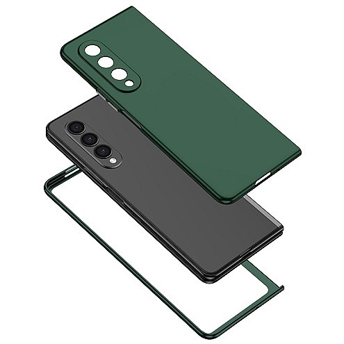����� ���� ���� ARMOR CASE ���� LaTera ������ ������ ����: Samsung Galaxy Z Fold 4 (��� ����)