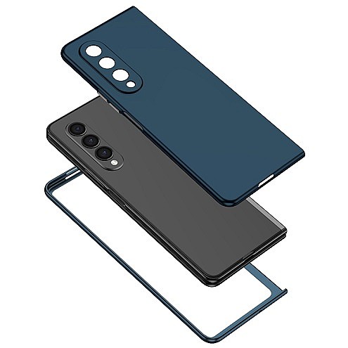 ����� ���� ���� ARMOR CASE ���� LaTera ������ ������ ����: Samsung Galaxy Z Fold 4 (��� ����)