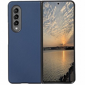 נרתיק עור מדגם FLIP CASE מבית LaTera לטלפון סלולרי מדגם: Samsung Galaxy Z Fold 4 (צבע אדום) נרתיק עור מדגם FLIP CASE מבית LaTera לטלפון סלולרי מדגם: Samsung Galaxy Z Fold 4 (צבע אדום)