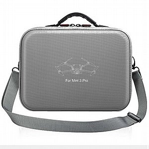 תיק גב מדגם Backpack Bag מבית LaTera לרחפן מדגם Dji Mini 3 Pro תיק גב מדגם Backpack Bag מבית LaTera לרחפן מדגם Dji Mini 3 Pro