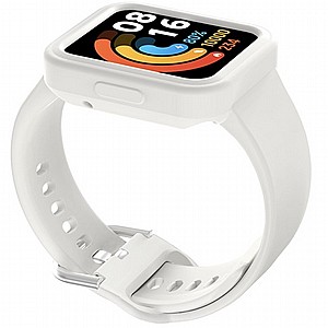 ����� ������� ���� Solid Silicone Band ���� LaTera ����� ��� ����: Xiaomi Mi Watch Lite (��� Blue)