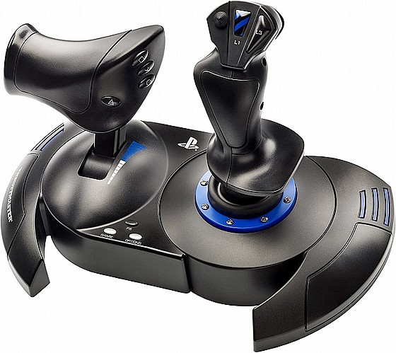������� ���� ���� T.Flight Hotas One ���� Thrustmaster ��������� ���� Microsoft Xbox