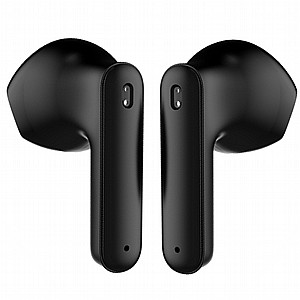 אוזניות Bluetooth סטריאו מדגם MTW-S140 מבית Miracase (צבע לבן) אוזניות Bluetooth סטריאו מדגם MTW-S140 מבית Miracase (צבע לבן)