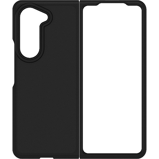 ����� ���� ���� Thin Flex ���� OtterBox ������ ������ ����: Samsung Galaxy Z Fold 4