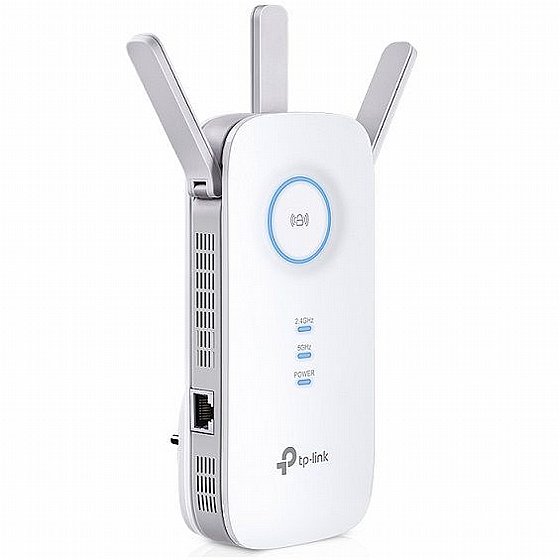 ����� ���� ���� TL-WA850RE Wi-Fi 300Mbps ���� TP-LINK